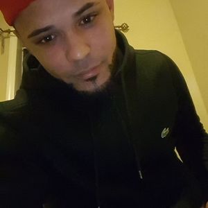 Meet your Posher, Joel